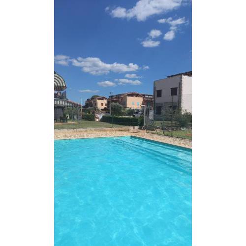 Apartment Mauro