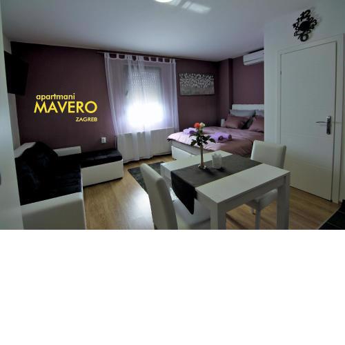 Apartment Mavero-Free Private Parking