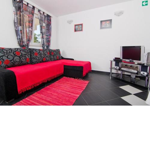 Apartment Maya 1