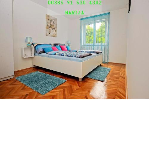 Apartment MB