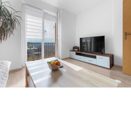 Apartment MDM