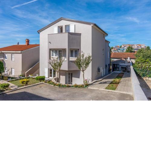 Apartment Medulin 2274a