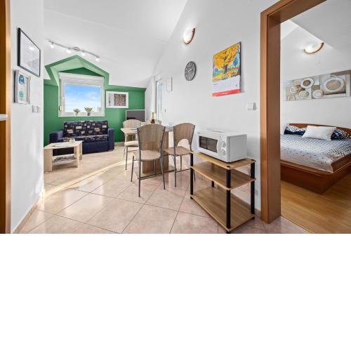 Apartment Medulin Home