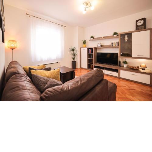 Apartment Melisa Zadar