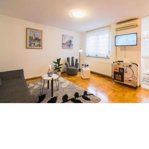 Apartment Meri Jarun