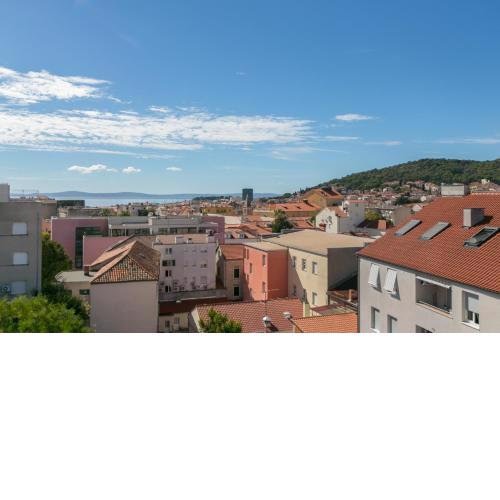 Apartment Mero