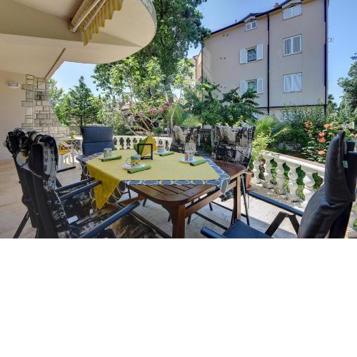 Apartment Metti