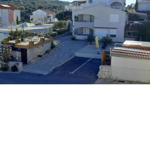 Apartment Mezaroca