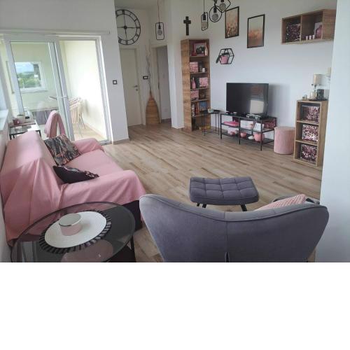 Apartment Mia 2