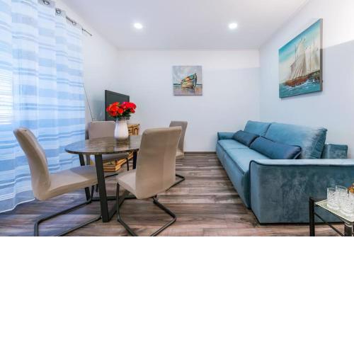 Apartment Mia