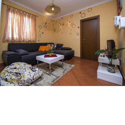 Apartment Miadoro Rovinj