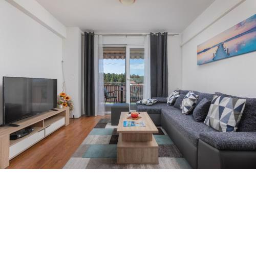 Apartment Michelle