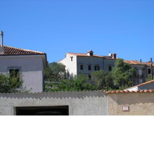 Apartment Mici 1