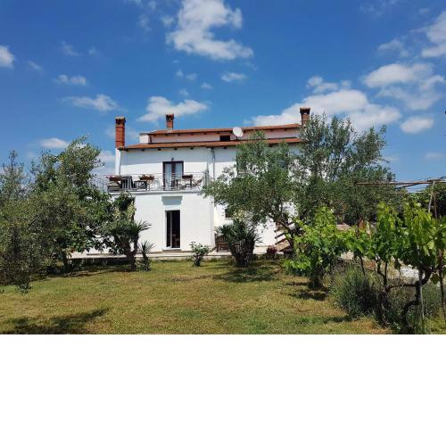 Apartment Mihael - 4 persons