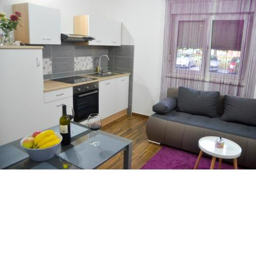 Apartment Mikela