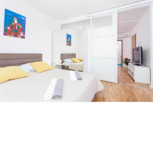 Apartment Mikula