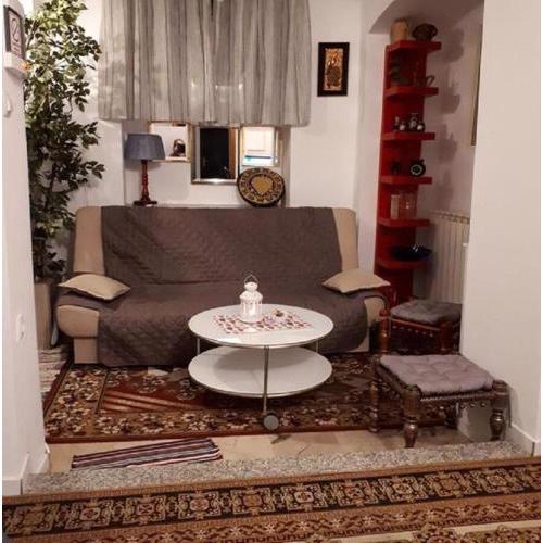 Apartment Milan