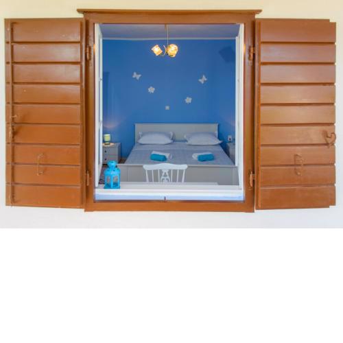 Apartment Milat