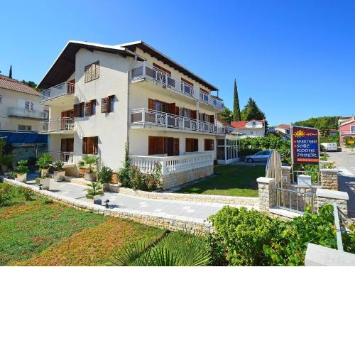 Apartment Milenko-3 by Interhome