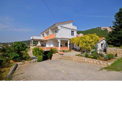Apartment Milja