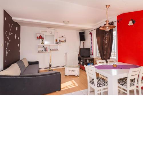 Apartment Milka