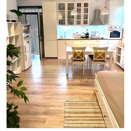 Apartment Milú