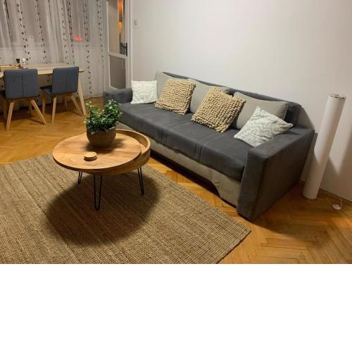 Apartment "Mime"