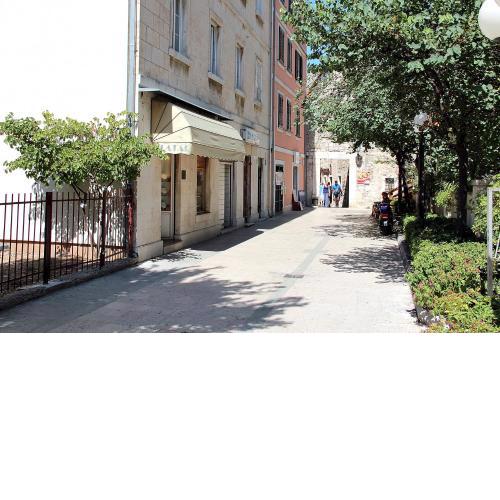 Apartment Mimica-Croatia , Omis , Center