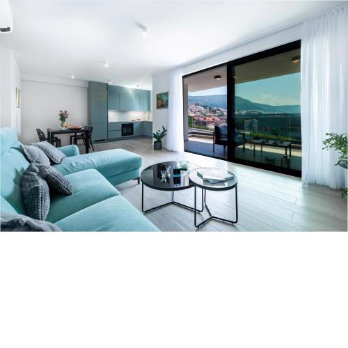 Apartment Mint
