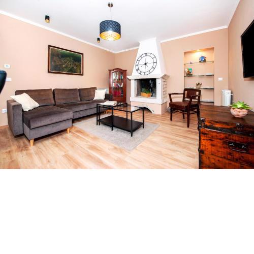 Apartment Miral