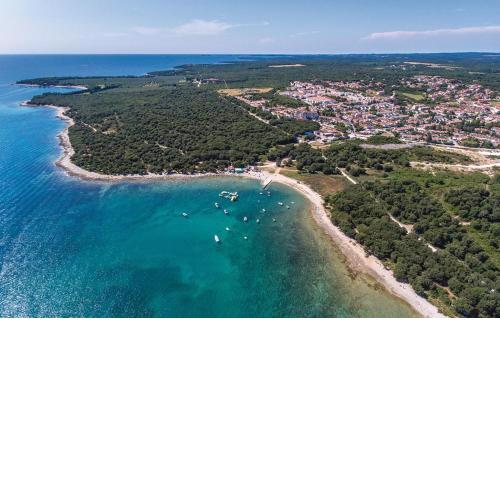 Apartment Miran, Barbariga, Istria