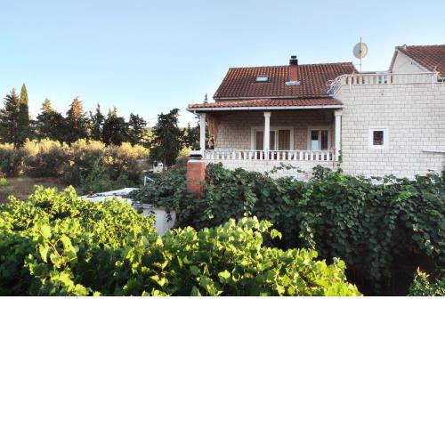 Apartment Mirca 2838b