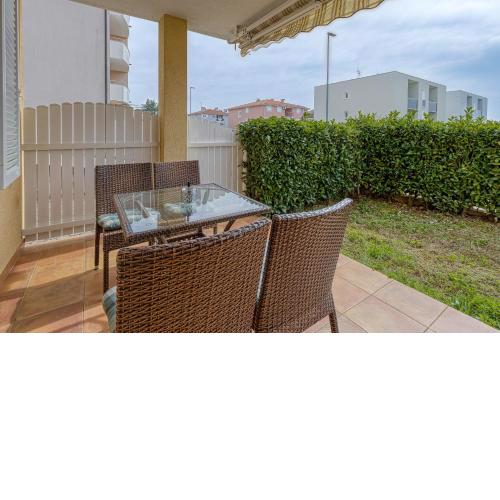 Apartment Mirjana in Karigador