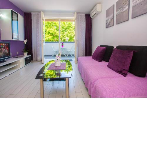 Apartment Mirjana