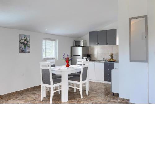Apartment Mirjana