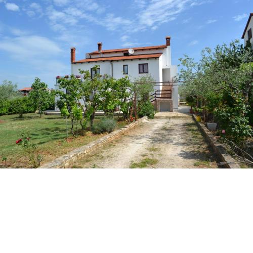 Apartment Miroslava 4 persons