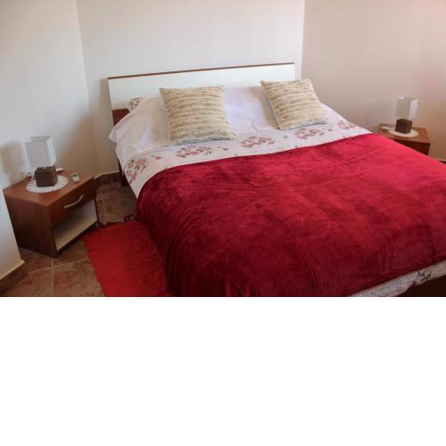 Apartment MIS Floura