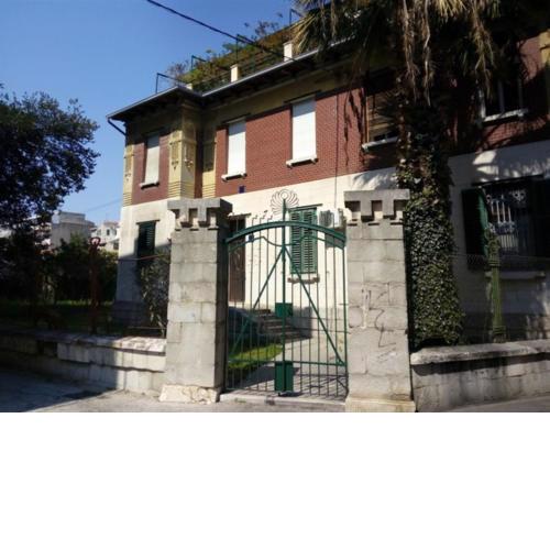 Apartment MISI