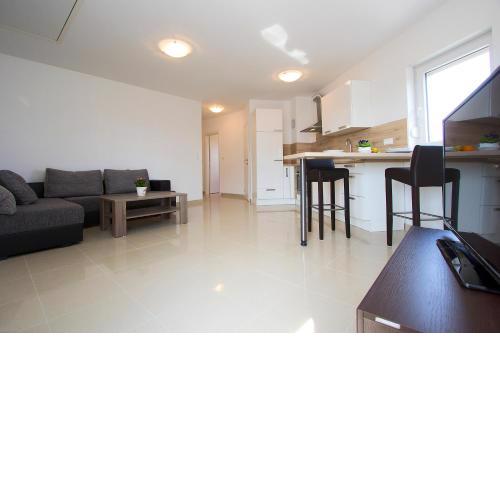 Apartment mit Meerblick 1