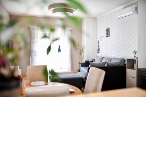 Apartment MIT