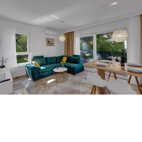 Apartment M&L Makarska