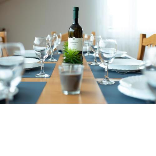 Apartment Mladen