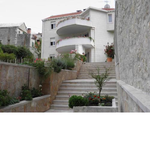 Apartment Mladinic Brac