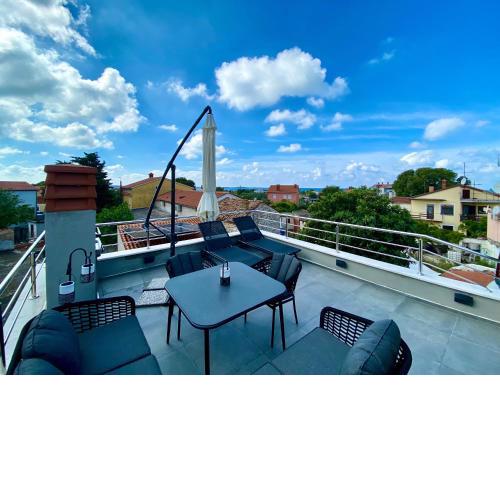 Apartment MM22