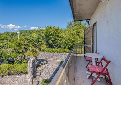 Apartment Moderna Soline