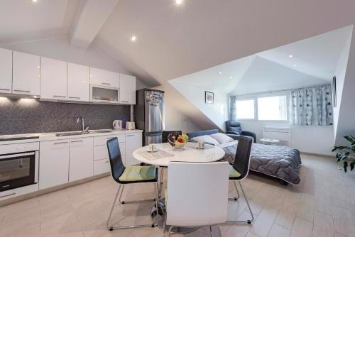 Apartment Monta
