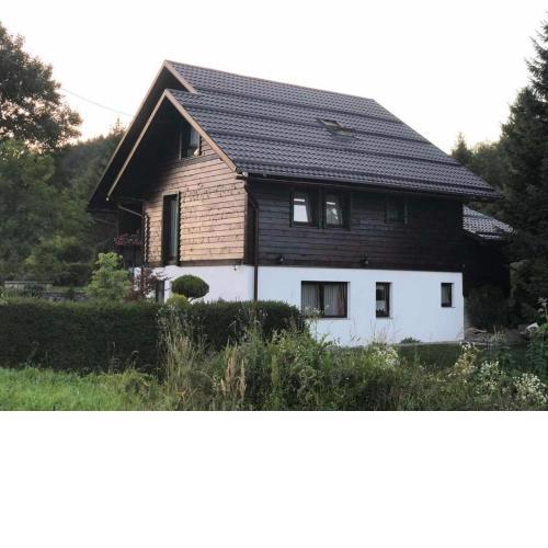Apartment Monte Rosa