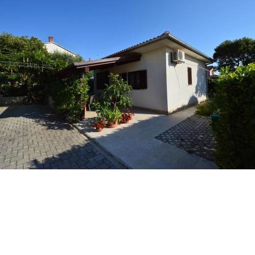 Apartment "Monte"