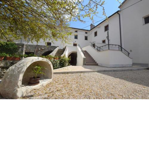 Apartment Morea