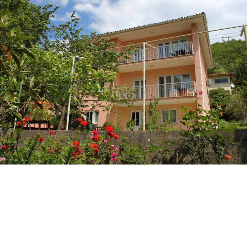 Apartment Moscenicka Draga 2327c